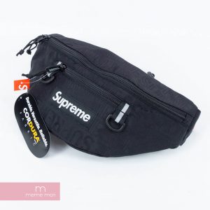 Supreme waist bag 19ss ウエストバッグ