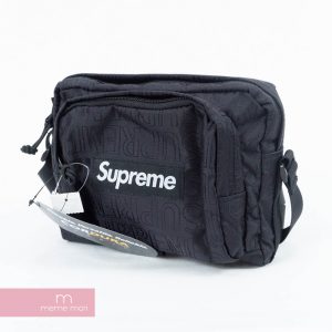 supreme shoulder bag 19ss ショルダーバッグ