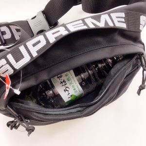 18ss supreme ショルダーバッグ