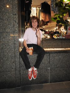 大阪　堀江　買取　販売　ブランド古着　サマソニ　SUMMER SONIC　RATBOY