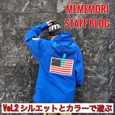 Supreme シュプリーム waist bag shoulder bag ウエストバッグ ショルダーバッグ 古着 大阪 メメモリ mememori box logo ボックスロゴ 堀江 通販 2019SS Supremeブログ Supreme ブログ