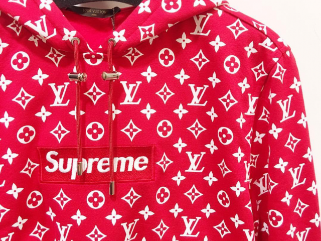 大阪　堀江　SNAP　スナップ　メメモリ　MEMEMORI meme mori　ストリート　SUPREME　VISVIM　PABLO　KANYE WEST　APE　undercover　nike　comme des garcons　BOX LOGO　ボックスロゴ　シュプリーム　買取　心斎橋　vuitton バックパック　backpack　uptempo 17ss シュプヴィトン