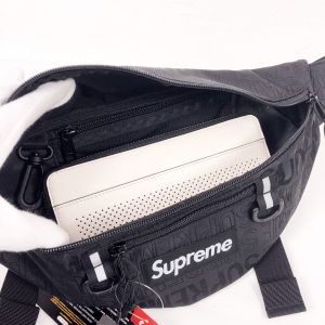 Supreme 19ss Waist Bag 19ss