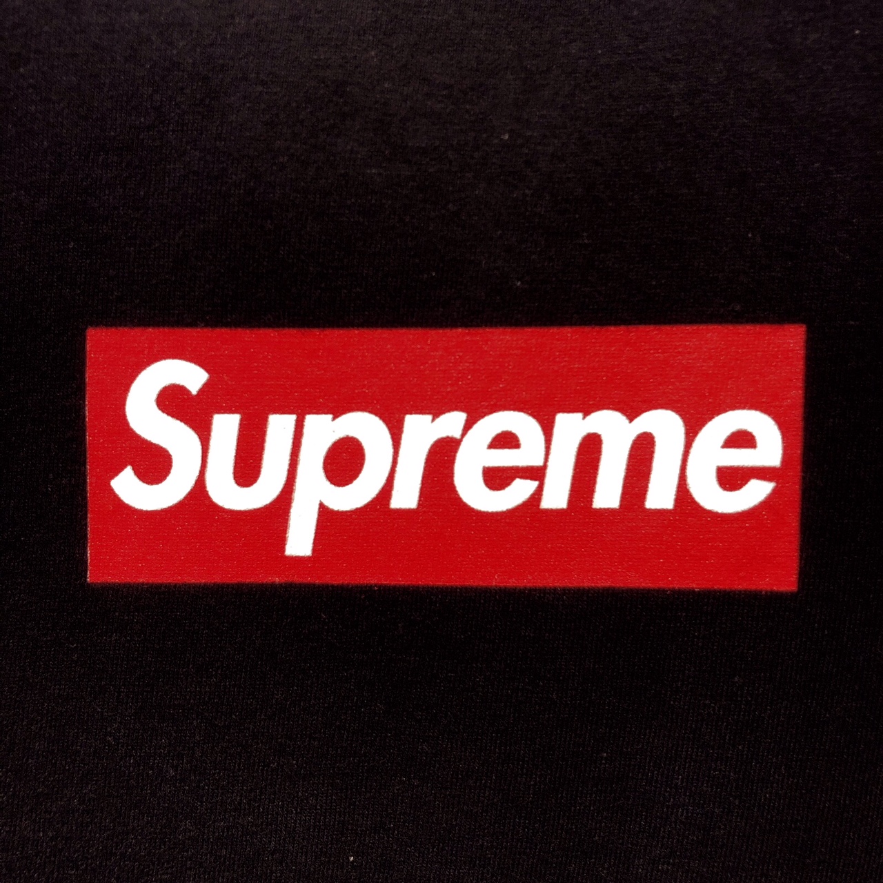 魅惑のbox Logo Tee Meme Mori