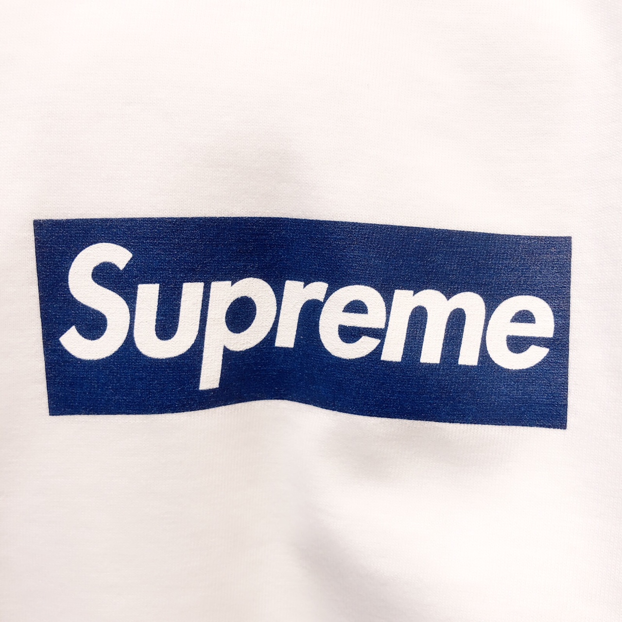 魅惑のBox Logo Tee | meme mori