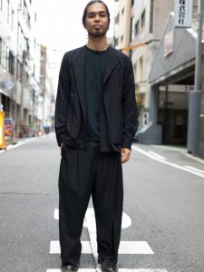 VETEMENTS ヴェトモン　大阪　 堀江　メメモリ　 mememori 買取　ブランド古着　SAINTLAURENTPARIS　サローラン　SNAP　スナップ　YEEZY GOSHA RUBCHINSKIY エトセンス　ethosens